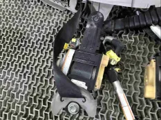 Ремень безопасности передний правый Honda Civic