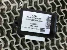 Блок управления стеклоподъемниками Honda Pilot