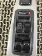 Блок управления стеклоподъемниками Honda Pilot