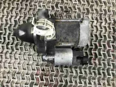 Стартер Honda Civic