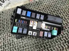 Блок предохранителей Honda Civic