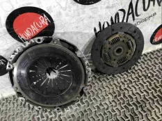 Корзина сцепления Honda Civic