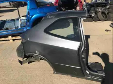 Четверть задняя правая Honda Civic