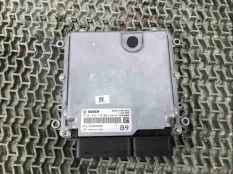 Блок управления двигателем Honda Civic