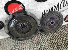 Корзина сцепления Honda Civic