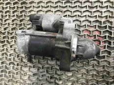 Стартер Honda Civic