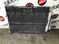 Радиатор кондиционера Honda Pilot