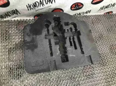 Домкрат Honda Civic