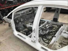 Петля двери Honda Civic