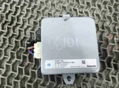 Блок управления рулевой рейки Honda Civic