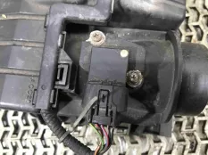 Корпус воздушного фильтра Honda Civic