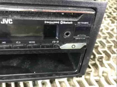 Магнитола Honda Pilot