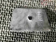 Блок управления двигателем Honda Civic