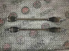 Полуось задняя (приводной вал, ШРУС) Honda CR-V