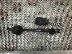 Полуось передняя правая (приводной вал, ШРУС) Honda CR-V