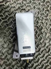 Блок управления ТНВД Honda Civic