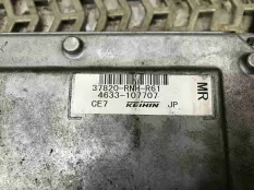 Блок управления двигателем Honda Civic