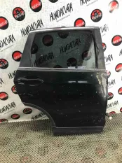 Дверь задняя правая Honda CR-V