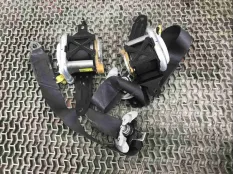 Ремень безопасности передний правый Honda Civic