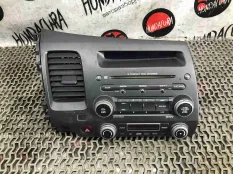 Магнитола Honda Civic