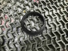 Коллектор выпускной Honda Civic