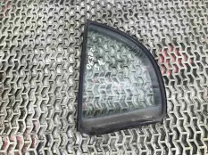 Стекло двери задней левой Honda Civic