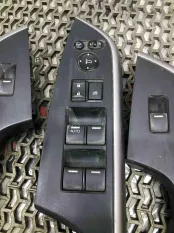 Блок управления стеклоподъемниками Honda CR-V