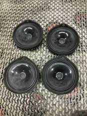 Динамик Honda CR-V