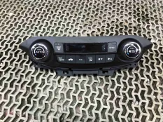 Блок управления печки/климат-контроля Honda CR-V