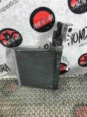 Радиатор кондиционера Honda CR-V