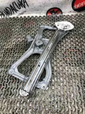 Стеклоподъемник передний левый Honda Civic