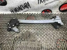 Стеклоподъемник задний левый Honda Civic