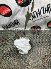 Замок двери задней левой Honda Civic