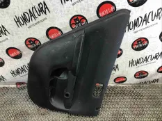 Обшивка двери задней левой (дверная карта) Honda Civic