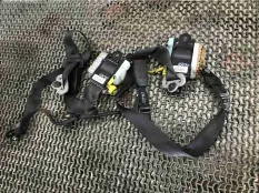 Ремень безопасности передний левый Honda Civic