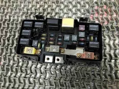 Блок предохранителей Honda Civic