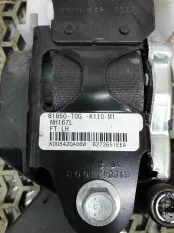 Ремень безопасности передний левый Honda CR-V