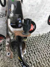 Педаль тормоза Honda Civic