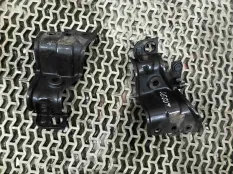 Кронштейн радиатора Honda CR-V