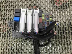 Блок предохранителей Honda CR-V