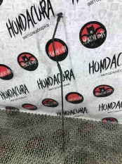 Держатель капота Honda Civic