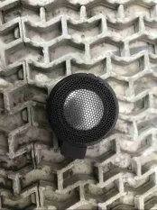 Динамик Honda Civic