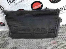 Радиатор кондиционера Honda CR-V