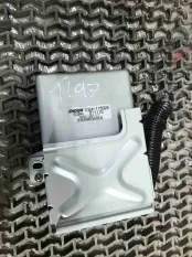 Блок управления рулевой рейки Honda Civic