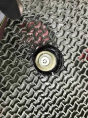 Пробка топливного бака Honda Civic