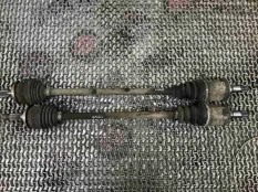 Полуось задняя (приводной вал, ШРУС) Honda CR-V