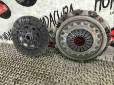 Корзина сцепления Honda Civic