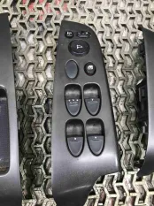 Блок управления стеклоподъемниками Honda Civic