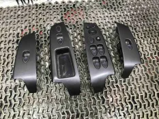 Кнопка стеклоподъемника заднего левого Honda Civic