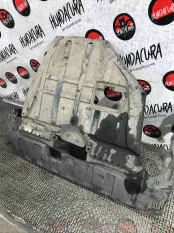 Защита двигателя Honda CR-V